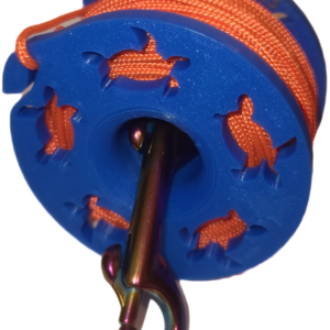 Slay Reels Dive Reel
